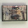 JAVIER THE STR8 JACKERS/THE HARDWAY|I.J.K.L.M|TAPE