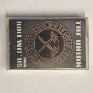 THE UNION