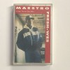 MAESTRO FRESH WES|I.J.K.L.M|TAPE