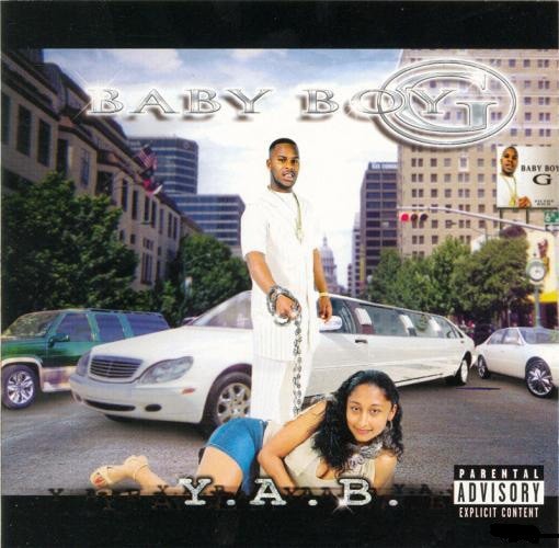 BABY BOY G/Y.A.B. | IMPORT CD,DOWN SOUTH | IITIGHT MUSIC