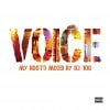 DJ106 / VOICE -ROOTS-