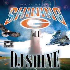 DJ SHINE / SHINING G VOL.1