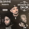 DJ DIVINE/STRAIGHT OUT DA OX