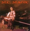 M.C. MAGIC/DON'T WORRY|WEST COAST|IMPORT CD
