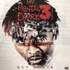 KEN MALIK/MY MENTAL DIARY3