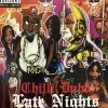 CHILLI DUBB/LATE NIGHTS