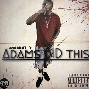 AMG NUT / ADAMS DID THIS