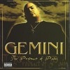 GEMINI/THE PRODUCT OF PAIN
