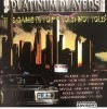 VA/PLATINUM PLAYERS|DOWN SOUTH|IMPORT CD