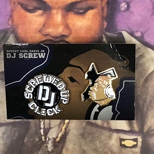 新品正規品Screwed Up Click S.U.C.パーカーDJスクリュー