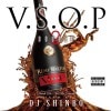 DJSHINBO / V.S.O.P DOUBLE|GANGSTA RAP / HIPHOP|MIX TAPE