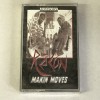 RECON|R.S.T.U|TAPE