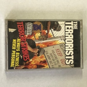 TERRORISTS