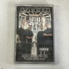 LATIN CIRCLE|I.J.K.L.M|TAPE