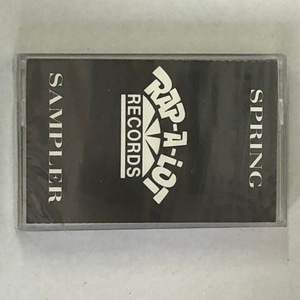 RAP A LOT SAMPLER