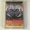 MC ADE|I.J.K.L.M|TAPE