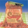 M.C.BREED/SAUCY VOL.ONE|DOWN SOUTH|IMPORT CD