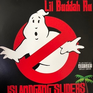 LIL BUDDAH RU/ISLANDGANG SLIDERS