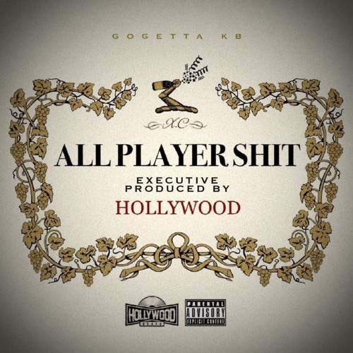 GOGETTA KB/ALL PLAYER SHIT