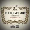 GOGETTA KB/ALL PLAYER SHIT|WEST COAST|IMPORT CD