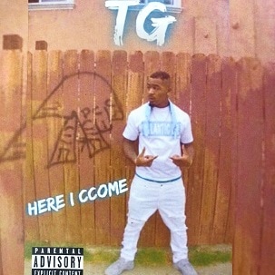 COMPTON ASS TG/HERE I COME