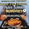 RICH THE FACTOR/PEACH COBBLER TO MOBBSTERS 9