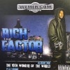 RICH THE FACTOR/THE 10TH WONDER OF THE WORLD|MID WEST|IMPORT CD