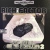 RICH THE FACTOR/SCRILL OR BE SCRILLED 2|MID WEST|IMPORT CD