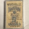 MAKAVELI3|I.J.K.L.M|TAPE