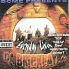 THE BRICKLAYAZ/EVERYDAY LIVIN|DOWN SOUTH|IMPORT CD