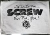 DJ SCREW TOWEL|WEAR|MERCHANDISE