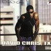 DAVID CHRIS / TX