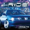 4YO RIDE Vol.21 / DJ DEEQUITE