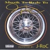 J-ROC/MUZIK TO RYDE TO|DOWN SOUTH|IMPORT CD