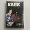 KAGE|I.J.K.L.M|TAPE