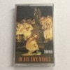 IN HIS OWN WORDS|I.J.K.L.M|TAPE