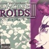 RICH THE FACTOR/SWAGGER ROIDS  III|MID WEST|IMPORT CD