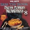 RICH THE FACTOR/PEACH COBBLER TO MOBBSTERS 8|MID WEST|IMPORT CD