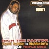RICH THE FACTOR/PEACH COBBLER ALL SOLD DISC1|MID WEST|IMPORT CD
