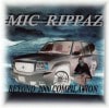 MIC RIPPAZ BEYOND 2000 COMPILATION