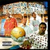 SOUTHERN KARTEL/AS THE WORLD GOES ROUND