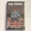 KID FRESH|I.J.K.L.M|TAPE