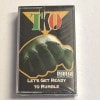 TKO|R.S.T.U|TAPE
