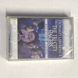 THE TRI CITY SINGERS