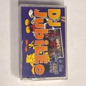 DJ JUBILEE
