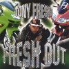 TONY FRESH / FRESH OUT