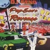 DJ GENO/PAPEON'S REVENGE|MID WEST|IMPORT CD