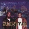 MAJOR MOVERS/SURVIVAL