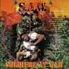 MILLITARY RECORDZ/SOLDIERZ AT WAR
