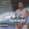 VON DOE/DAYZ OF OUR LIVES
